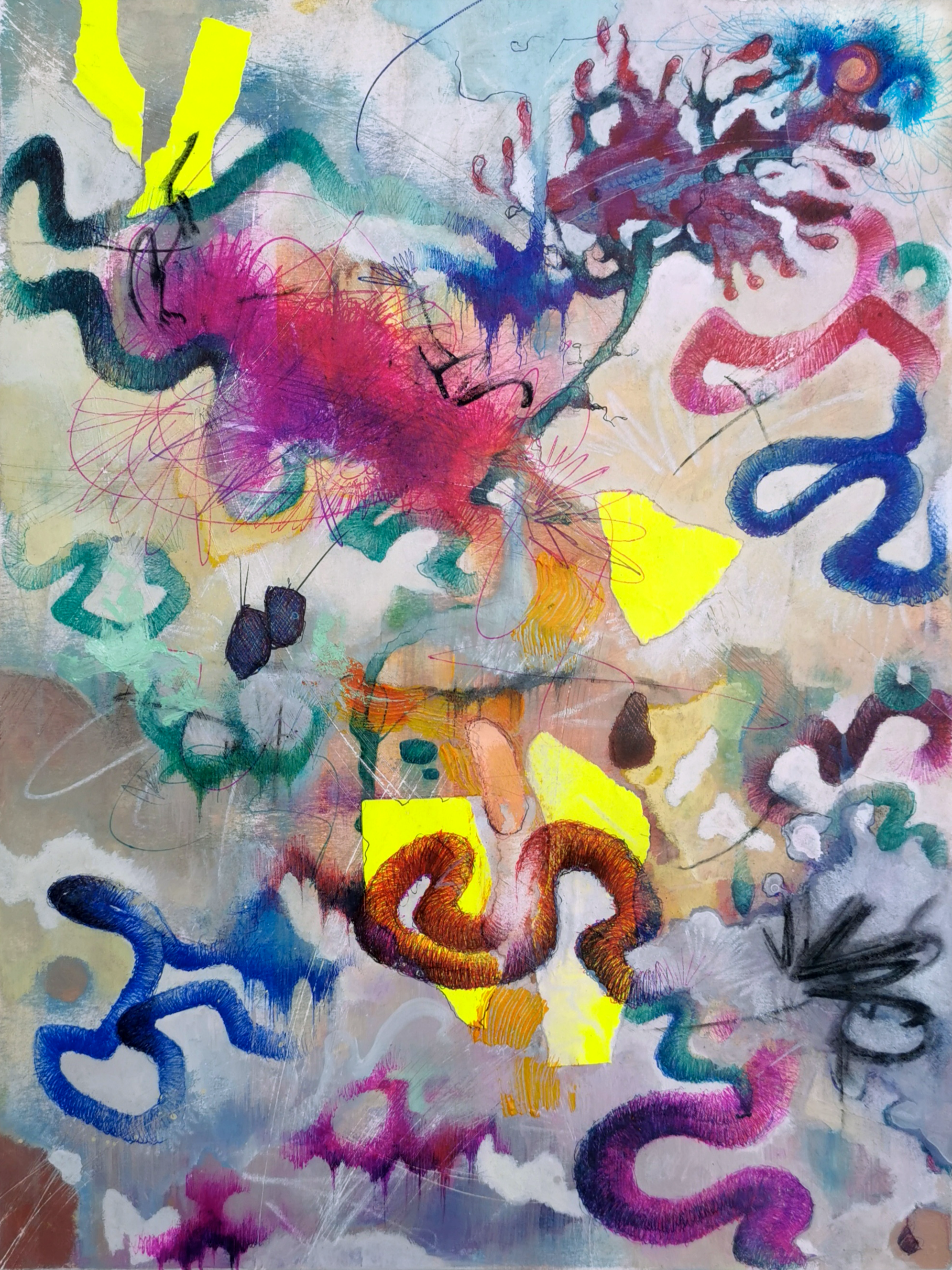 chaos